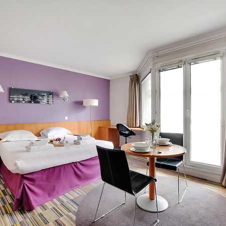Modern Studio - 2P - Issy-Les-Moulineaux - Javel Экстерьер фото